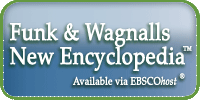 Funk & Wagnalls New World Encyclopedia