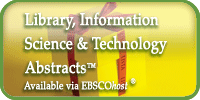 Library, Information Science & Technology Abstracts