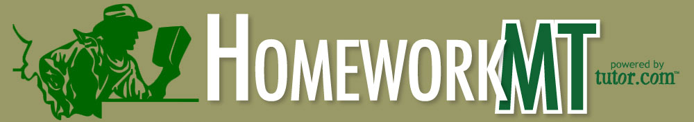 HomeworkMT