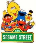 SesameStreet