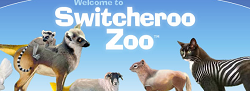 Switcheroozoo